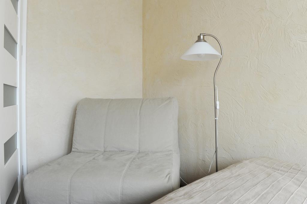 Apartament Slodowiec Warsaw Exterior photo