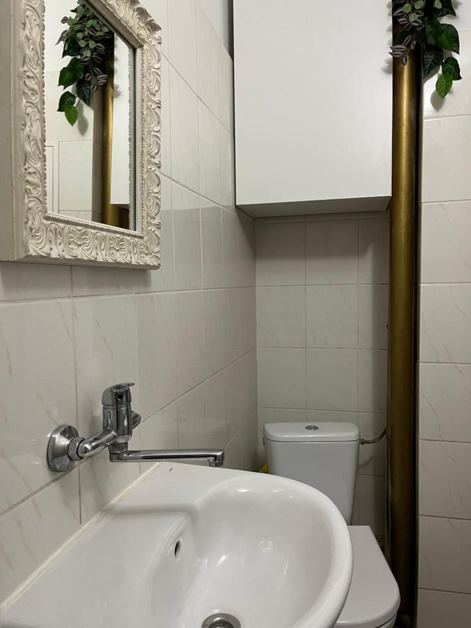 Apartament Slodowiec Warsaw Exterior photo