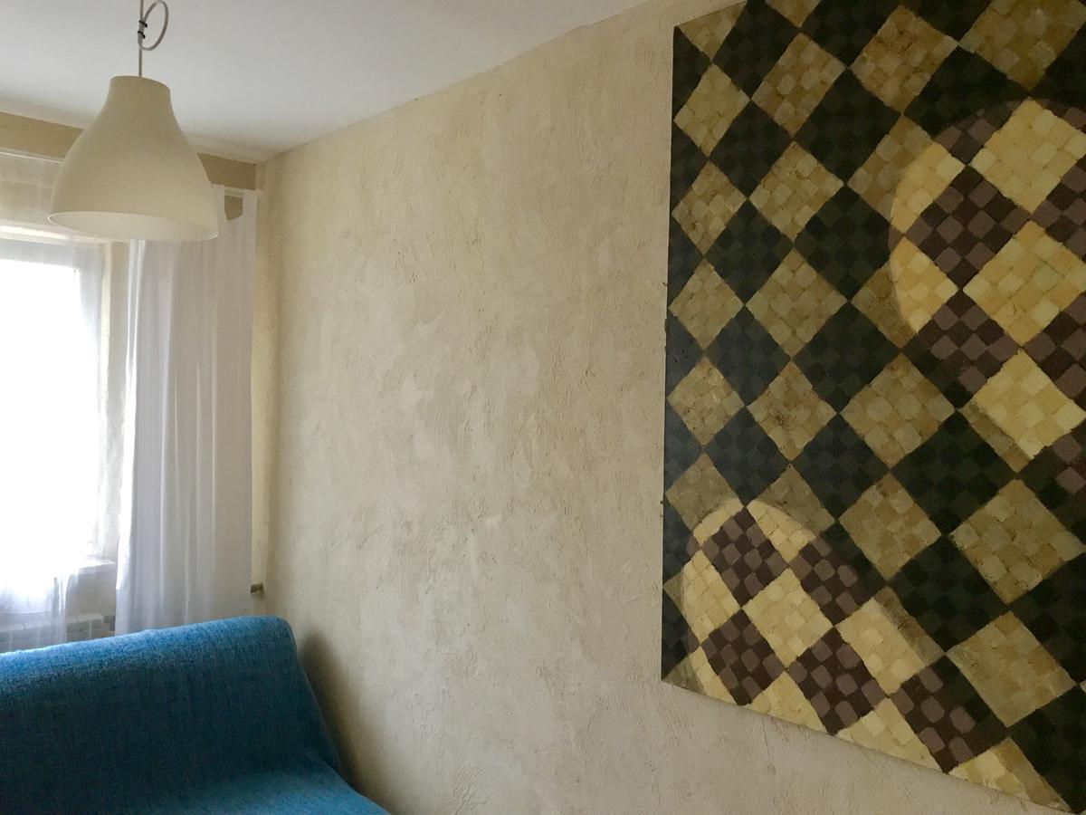 Apartament Slodowiec Warsaw Exterior photo